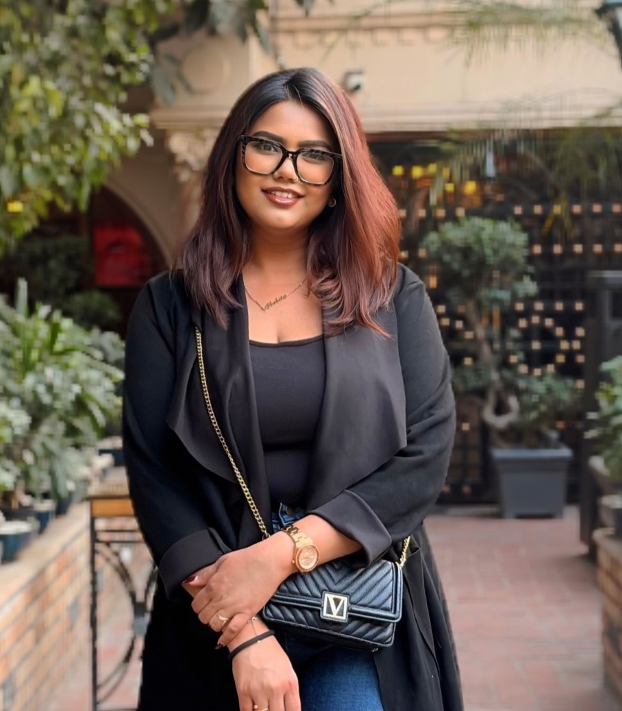 Clinical psychologist in Ghaziabad