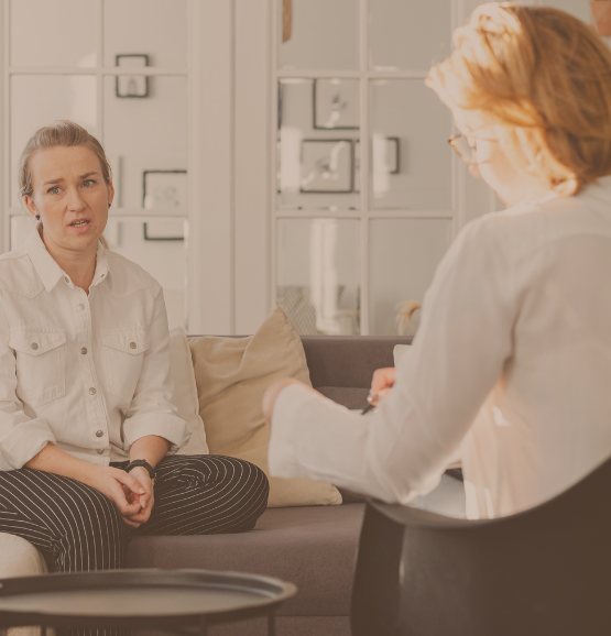 Best psychologist in Delhi NCR