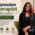 Depression Therapist in Ghaziabad: Professional Support for Emotional Well-Being