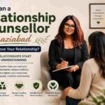 How Can a Relationship Counsellor in Ghaziabad Help Improve Your Relationship?